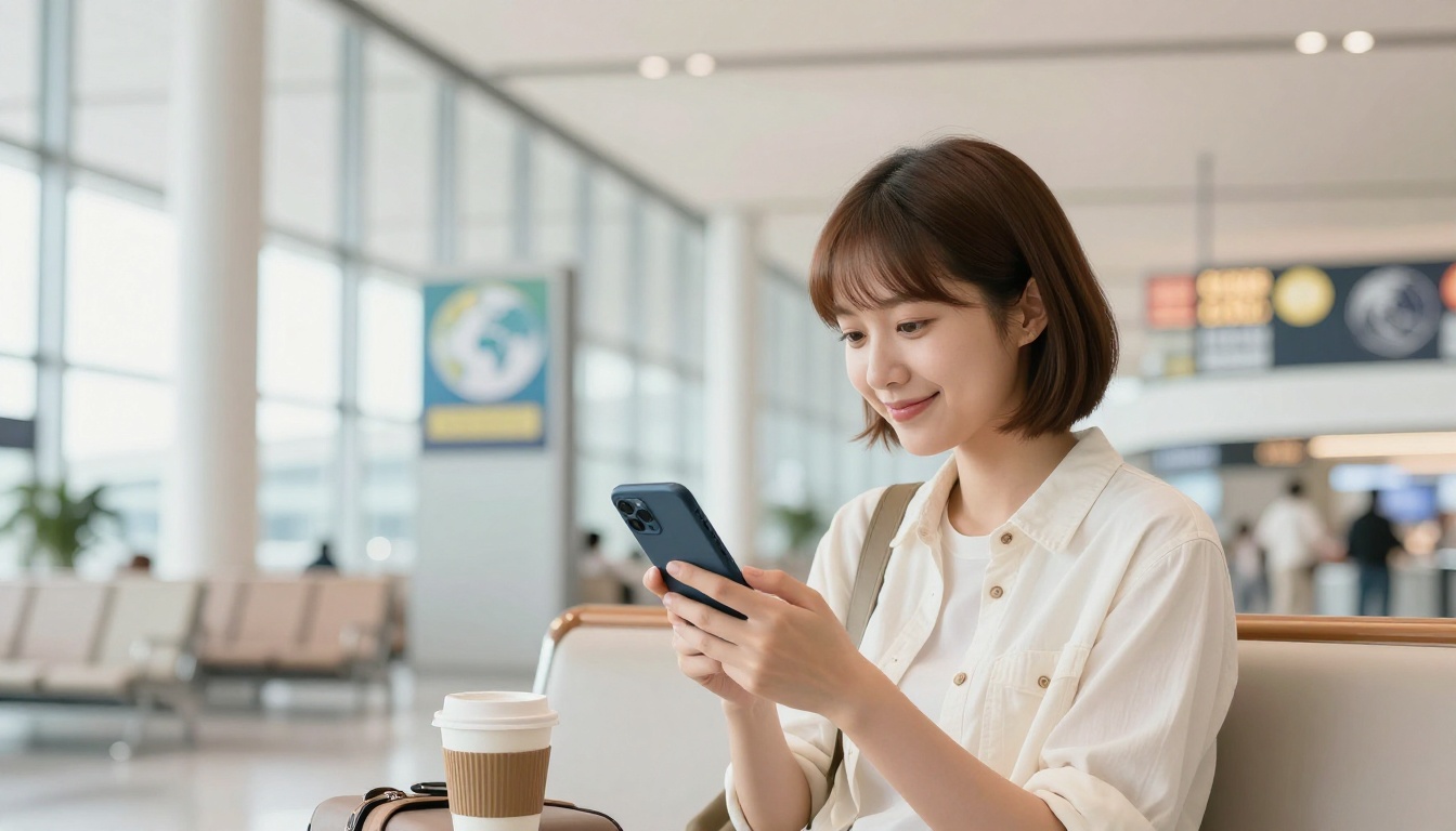 Basic Travel Phrases List (2026): Hotels, Food, Help